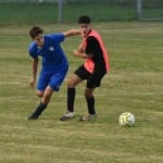 Sport - nogomet - UNDER 19 – Vesna – Kras Repen