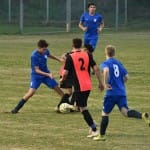 Sport - nogomet - UNDER 19 – Vesna – Kras Repen