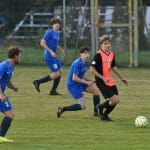 Sport - nogomet - UNDER 19 – Vesna – Kras Repen