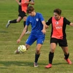 Sport - nogomet - UNDER 19 – Vesna – Kras Repen