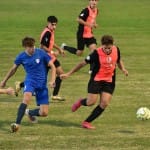 Sport - nogomet - UNDER 19 – Vesna – Kras Repen