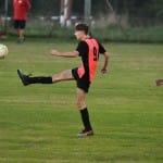 Sport - nogomet - UNDER 19 – Vesna – Kras Repen