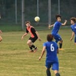 Sport - nogomet - UNDER 19 – Vesna – Kras Repen