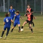 Sport - nogomet - UNDER 19 – Vesna – Kras Repen