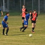 Sport - nogomet - UNDER 19 – Vesna – Kras Repen