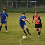 Sport - nogomet - UNDER 19 – Vesna – Kras Repen