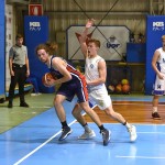 SPORT - KOSARKA - 27. MEMORIAL BORIS TAVCAR –  Breg – Kontovel