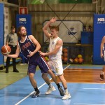 SPORT - KOSARKA - 27. MEMORIAL BORIS TAVCAR –  Breg – Kontovel