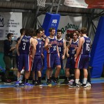 SPORT - KOSARKA - 27. MEMORIAL BORIS TAVCAR –  Breg – Kontovel