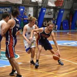 SPORT - KOSARKA - 27. MEMORIAL BORIS TAVCAR –  Breg – Kontovel