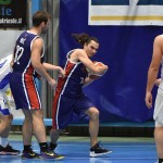 SPORT - KOSARKA - 27. MEMORIAL BORIS TAVCAR –  Breg – Kontovel