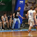 SPORT - KOSARKA - 27. MEMORIAL BORIS TAVCAR –  Breg – Kontovel