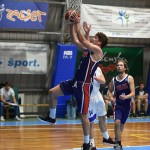 SPORT - KOSARKA - 27. MEMORIAL BORIS TAVCAR –  Breg – Kontovel