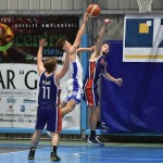 SPORT - KOSARKA - 27. MEMORIAL BORIS TAVCAR –  Breg – Kontovel