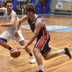 SPORT - KOSARKA - 27. MEMORIAL BORIS TAVCAR –  Breg – Kontovel