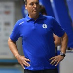 SPORT - KOSARKA - 27. MEMORIAL BORIS TAVCAR –  Breg – Kontovel