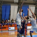 SPORT - KOSARKA - 27. MEMORIAL BORIS TAVCAR –  Breg – Kontovel