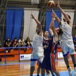 SPORT - KOSARKA - 27. MEMORIAL BORIS TAVCAR –  Breg – Kontovel