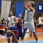 SPORT - KOSARKA - 27. MEMORIAL BORIS TAVCAR –  Breg – Kontovel