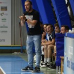 SPORT - KOSARKA - 27. MEMORIAL BORIS TAVCAR –  Breg – Kontovel