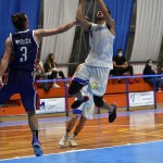 SPORT - KOSARKA - 27. MEMORIAL BORIS TAVCAR –  Breg – Kontovel