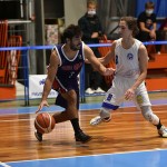 SPORT - KOSARKA - 27. MEMORIAL BORIS TAVCAR –  Breg – Kontovel