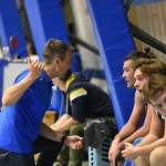 SPORT - KOSARKA - 27. MEMORIAL BORIS TAVCAR –  Breg – Kontovel