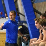 SPORT - KOSARKA - 27. MEMORIAL BORIS TAVCAR –  Breg – Kontovel