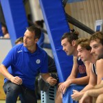 SPORT - KOSARKA - 27. MEMORIAL BORIS TAVCAR –  Breg – Kontovel