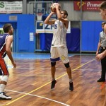 SPORT - KOSARKA - 27. MEMORIAL BORIS TAVCAR –  Breg – Kontovel