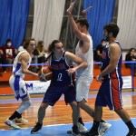 SPORT - KOSARKA - 27. MEMORIAL BORIS TAVCAR –  Breg – Kontovel