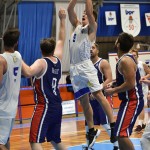 SPORT - KOSARKA - 27. MEMORIAL BORIS TAVCAR –  Breg – Kontovel