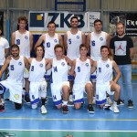 SPORT - KOSARKA - 27. MEMORIAL BORIS TAVCAR –  Breg – Kontovel