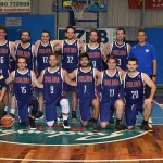 SPORT - KOSARKA - 27. MEMORIAL BORIS TAVCAR –  Breg – Kontovel