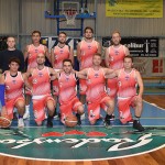 SPORT - KOSARKA - 27. MEMORIAL BORIS TAVCAR – Bor Radenska - Sokol