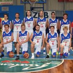 SPORT - KOSARKA - 27. MEMORIAL BORIS TAVCAR – Bor Radenska - Sokol