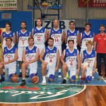 SPORT - KOSARKA - 27. MEMORIAL BORIS TAVCAR – Bor Radenska - Sokol