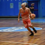 SPORT - KOSARKA - 27. MEMORIAL BORIS TAVCAR – Bor Radenska - Sokol