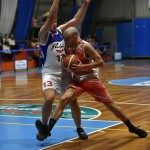 SPORT - KOSARKA - 27. MEMORIAL BORIS TAVCAR – Bor Radenska - Sokol