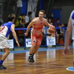 SPORT - KOSARKA - 27. MEMORIAL BORIS TAVCAR – Bor Radenska - Sokol