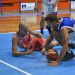 SPORT - KOSARKA - 27. MEMORIAL BORIS TAVCAR – Bor Radenska - Sokol