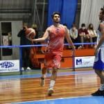 SPORT - KOSARKA - 27. MEMORIAL BORIS TAVCAR – Bor Radenska - Sokol