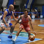 SPORT - KOSARKA - 27. MEMORIAL BORIS TAVCAR – Bor Radenska - Sokol