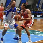 SPORT - KOSARKA - 27. MEMORIAL BORIS TAVCAR – Bor Radenska - Sokol