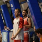 SPORT - KOSARKA - 27. MEMORIAL BORIS TAVCAR – Bor Radenska - Sokol