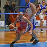 SPORT - KOSARKA - 27. MEMORIAL BORIS TAVCAR – Bor Radenska - Sokol