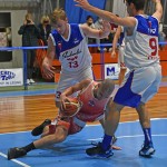 SPORT - KOSARKA - 27. MEMORIAL BORIS TAVCAR – Bor Radenska - Sokol