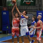 SPORT - KOSARKA - 27. MEMORIAL BORIS TAVCAR – Bor Radenska - Sokol