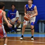 SPORT - KOSARKA - 27. MEMORIAL BORIS TAVCAR – Bor Radenska - Sokol