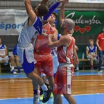 SPORT - KOSARKA - 27. MEMORIAL BORIS TAVCAR – Bor Radenska - Sokol